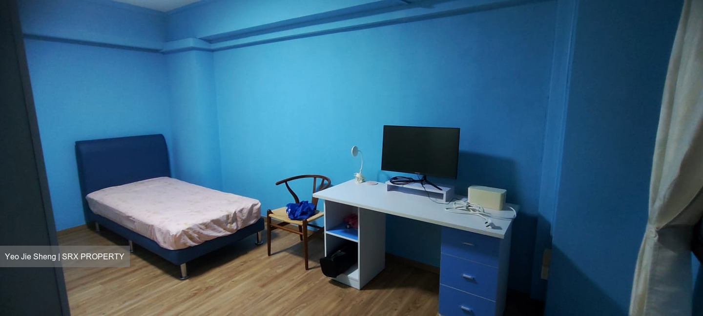 Blk 411 Yishun Ring Road (Yishun), HDB Executive #503118181